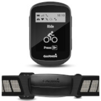 Garmin Edge 130 HRM Bundle