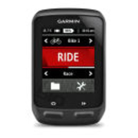Garmin Edge 510 GPS Cycle Computer