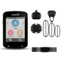 Garmin Edge 820 Cycle Computer Bundle