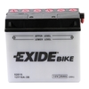 12Y16A-3B Motorcycle Battery