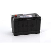 Bosch Leisure Battery 679 105AH 750CCA