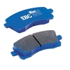 EBC Blue Stuff EBC BRAKE PADS (BLUESTUFF) FORD VARIOUS