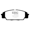 EBC Blue Stuff EBC BRAKE PADS (BLUESTUFF) HONDA VARIOUS