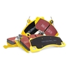 EBC Blue Stuff EBC BRAKE PADS (YELLOWSTUFF) TOYOTA VARIOUS