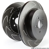 EBC BSD Blade Vented 320mm Pair