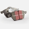 EBC EBC BRAKE PADS (BLACKSTUFF) MINI VARIOUS