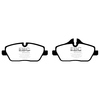 EBC Green Stuff EBC BRAKE PADS (GREENSTUFF) BMW VARIOUS