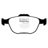 EBC Green Stuff EBC BRAKE PADS (GREENSTUFF) FORD VARIOUS