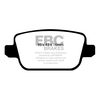 EBC Green Stuff EBC BRAKE PADS (GREENSTUFF) FORD VARIOUS