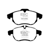EBC Green Stuff EBC BRAKE PADS (GREENSTUFF) SAAB VARIOUS