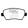 EBC Green Stuff EBC BRAKE PADS (GREENSTUFF) SUZUKI VARIOUS