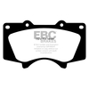 EBC Green Stuff EBC BRAKE PADS (GREENSTUFF) TOYOTA VARIOUS
