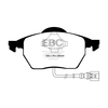 EBC Green Stuff EBC BRAKE PADS (GREENSTUFF) VAG VARIOUS