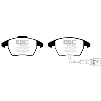 EBC Green Stuff EBC BRAKE PADS (GREENSTUFF) VAG VARIOUS