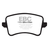 EBC Green Stuff EBC BRAKE PADS (GREENSTUFF) VAG VARIOUS
