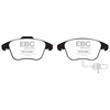 EBC Green Stuff EBC BRAKE PADS (GREENSTUFF) VAG VARIOUS