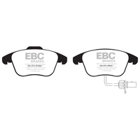 EBC Green Stuff EBC BRAKE PADS (GREENSTUFF) VAG VARIOUS