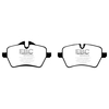 EBC Green Stuff EBC BRAKE PADS (GREENSTUFF) VARIOUS