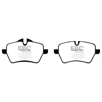 EBC Green Stuff EBC BRAKE PADS (GREENSTUFF) VARIOUS