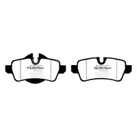 EBC Green Stuff EBC BRAKE PADS (GREENSTUFF) VARIOUS