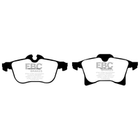 EBC Green Stuff EBC BRAKE PADS (GREENSTUFF) VAUXHALL VARIOUS