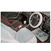 Euro Car Parts 5 In 1 Service Protection Kit