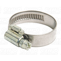 Euro Car Parts Hose Clips 1 25-35mm Qty10