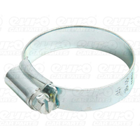 Euro Car Parts Hose Clips 35-45mm Qty10