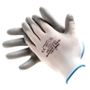 Euro Car Parts Matrix F Grip Palm Coated Gloves Grey - Size 9/Large 1 pair