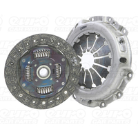 Exedy 2pc Clutch Kit Sx4 1.3 1.5 M15a 10/05> Sedici 1.6 1.9d (06>) 200mm