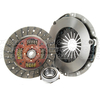 Exedy 3pc Clucth Kit 250mm Nissan 350z Vq35de