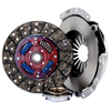Exedy 3pc Clutch Kit-250mm 2.7tdi 05/96>ford Maverick / Nissan Terrano
