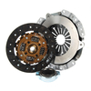 Exedy 3pc Clutch Kit With Bearing 190mm Nissan Almera 100nx Prairie Sunny