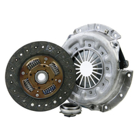Exedy 3pc Clutch Kit With Bearing 200mm 94-99 Hyundai Accent 1.5 12v/16v