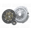 Exedy 3pc Clutch Kit With Bearing 200mm Mitsubishi Colt/gal/lan / Proton