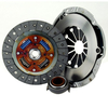 Exedy 3pc Clutch Kit With Bearing 212mm Honda Civic Iv/v Hr-v Crx 1.4/5/6