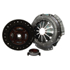 Exedy 3pc Clutch Kit With Bearing 212mm Toyota Avensis 2.0; Celica 1.8; Mr2