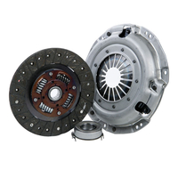 Exedy 3pc Clutch Kit With Bearing 225mm (20 Spline) Toyota Camry/carina/ce