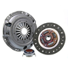 Exedy 3pc Clutch Kit With Bearing 225mm Lexus Is200 2.0 3sge