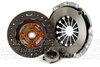 Exedy 3pc Clutch Kit With Bearing 225mm Mazda 323 626 Mx6 1.8 & 2.0