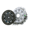 Exedy 3pc Clutch Kit With Bearing 225mm Subaru Forester 2.0i 16v 4wd