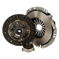 Exedy 3pc Clutch Kit With Bearing 225mm Suzuki Grand Vitara 2.0 (j20a) 98>
