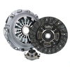 Exedy 3pc Clutch Kit With Bearing 230mm Mitsubishi Lancer T Evolution 5/6