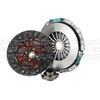 Exedy 3pc Clutch Kit With Bearing 236mm (21 Spline) Toyota Celica & Mr2 2.0t