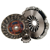Exedy 3pc Clutch Kit With Bearing 240mm Daihatsu Fourtrak 2.8td 12/90-04/93