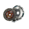 Exedy 3pc Clutch Kit With Bearing 240mm Suzuki Grand Vitara Tdic 02/01-en Rh