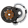Exedy 3pc Clutch Kit With Bearing 240mm Toyota Rav4 2.0 16v