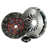 Exedy 3pc Clutch Kit With Bearing 250mm Isuzu Pickup/rodeo 2.5dt 3.0dt 02-06