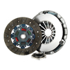 Exedy 3pc Clutch Kit With Bearing 250mm Mitsubishi Gto 3000gt 3.0 24v 90-