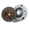 Exedy 3pc Clutch Kit With Bearing 250mm Vauxhall/isuzu Monterey /trooper 3.1